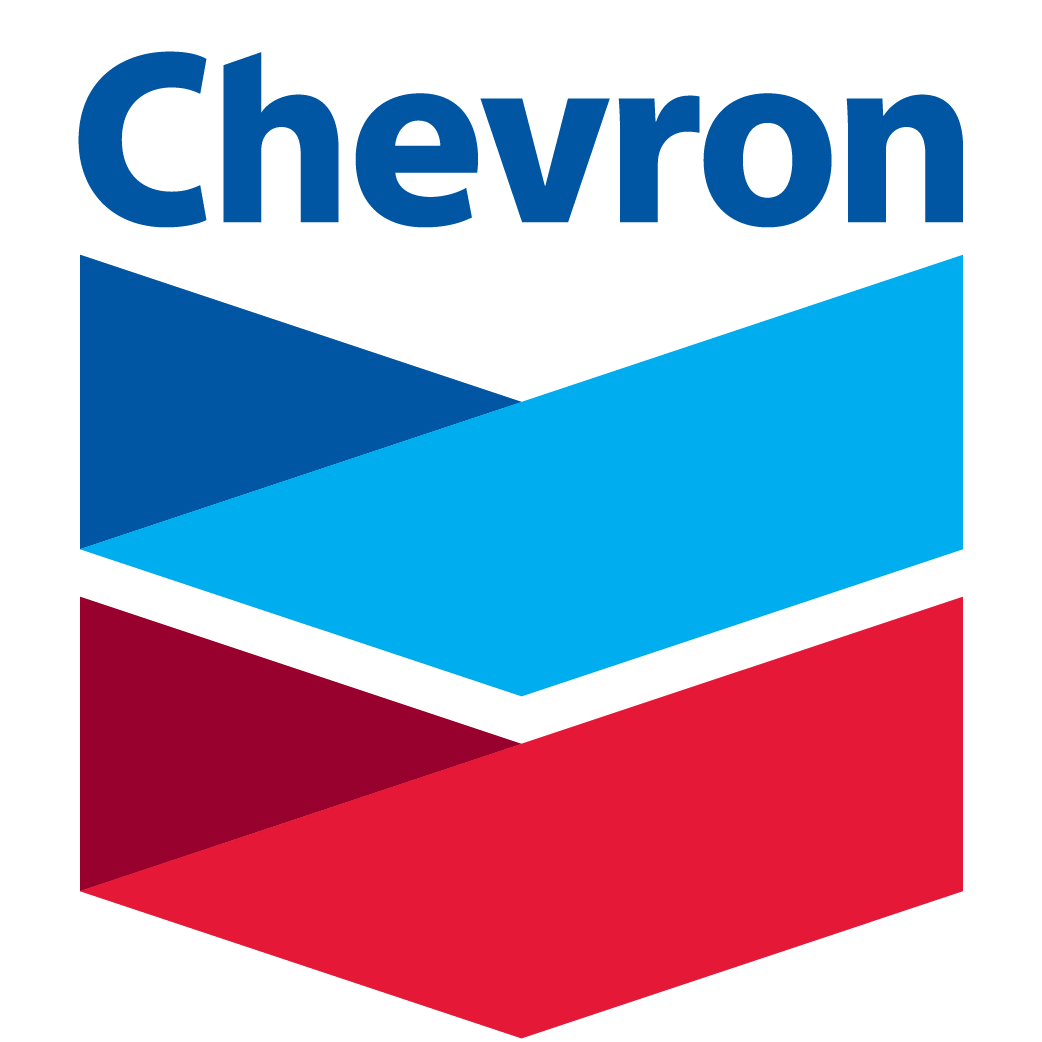 Chevron Logo png