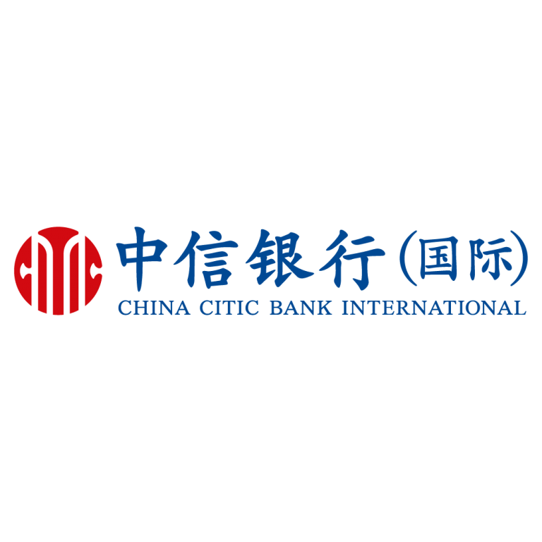 China Citic Bank Logo Download Vector