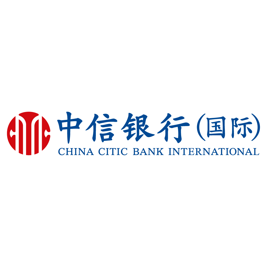 China Citic Bank Logo png