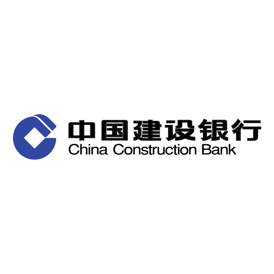 China Construction Bank Logo png