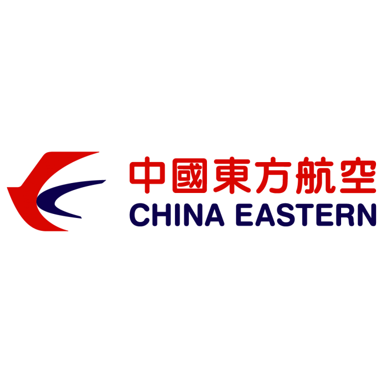 China Eastern Logo Download Vector