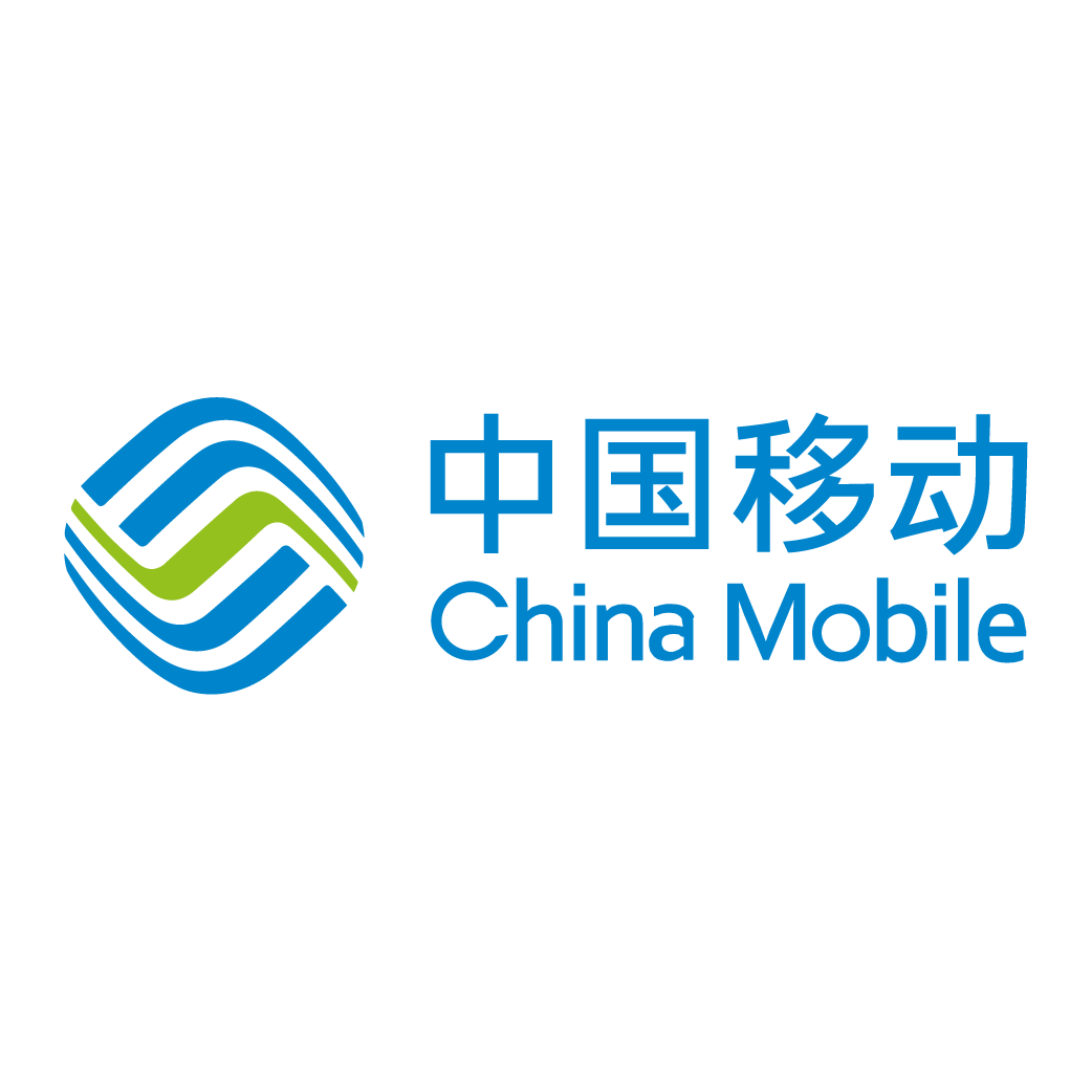 China Mobile Logo png