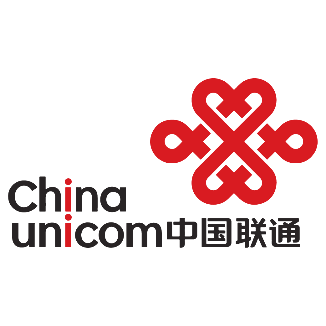 China Unicom Logo png