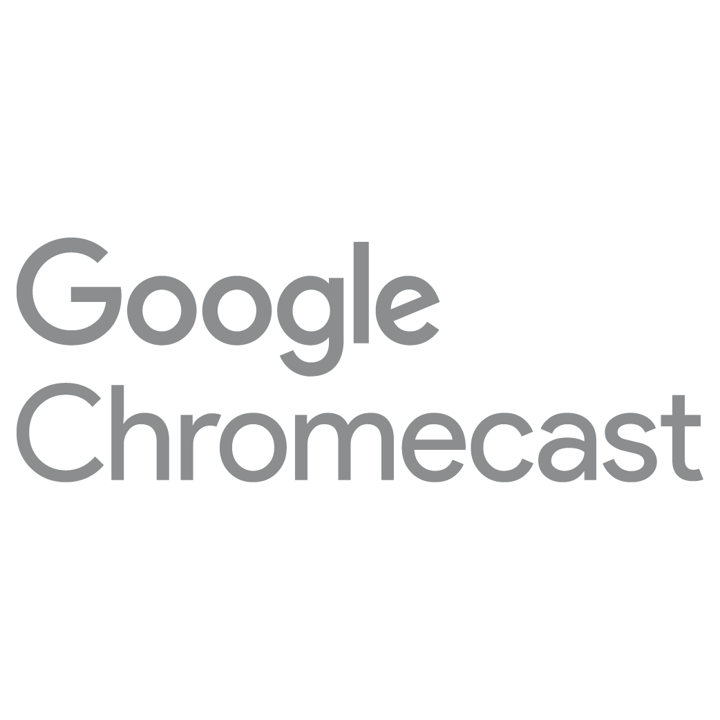 Chromecast Logo Download Vector