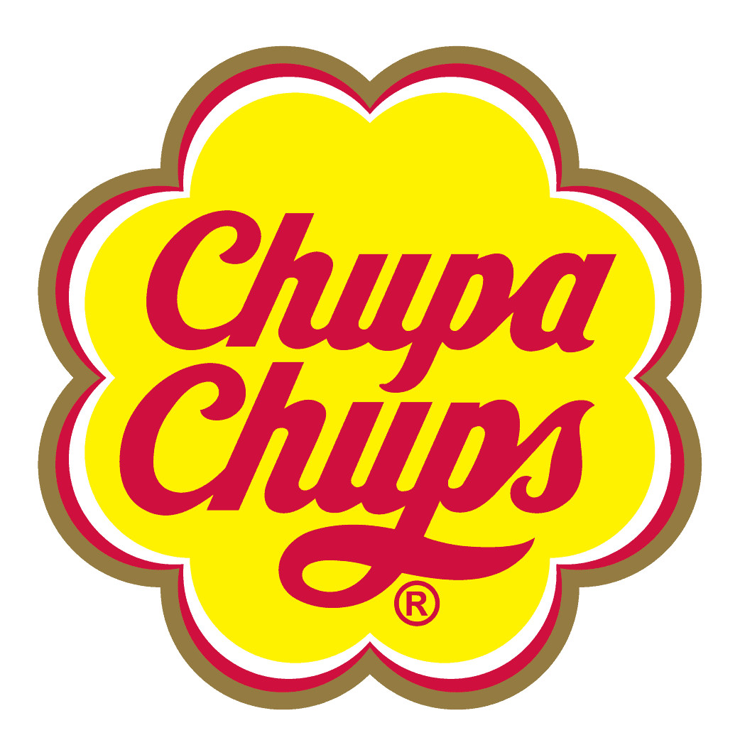 Chupa Chups Logo png