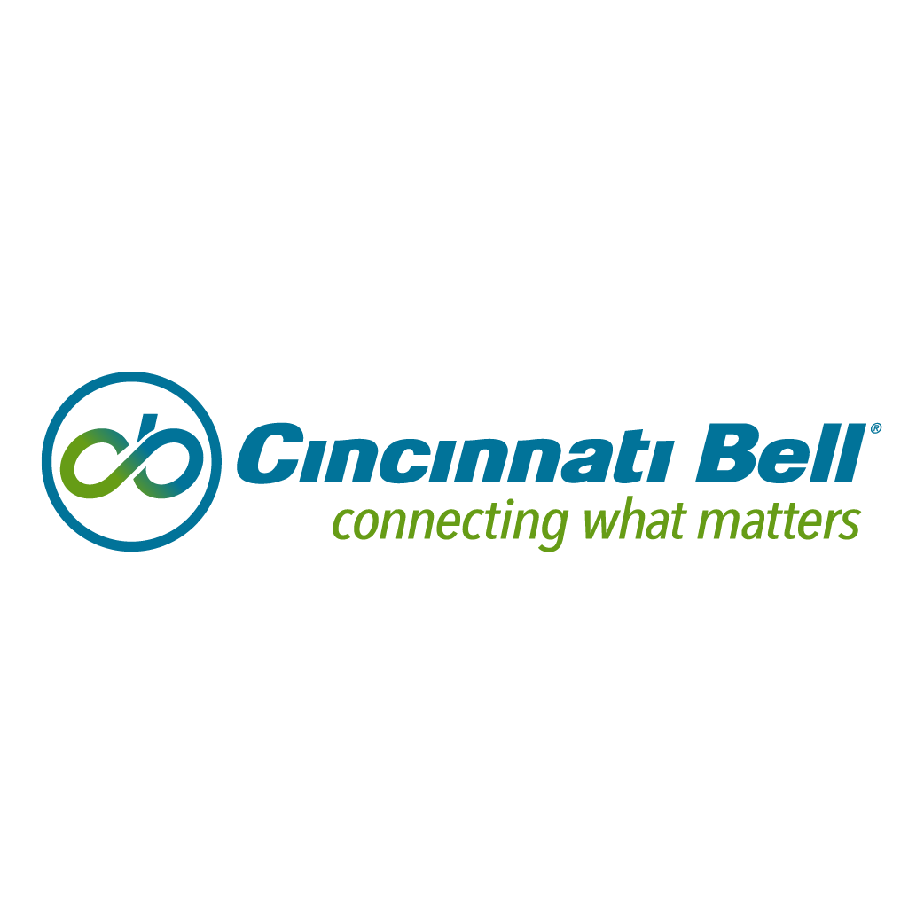 Cincinnati Bell Logo png