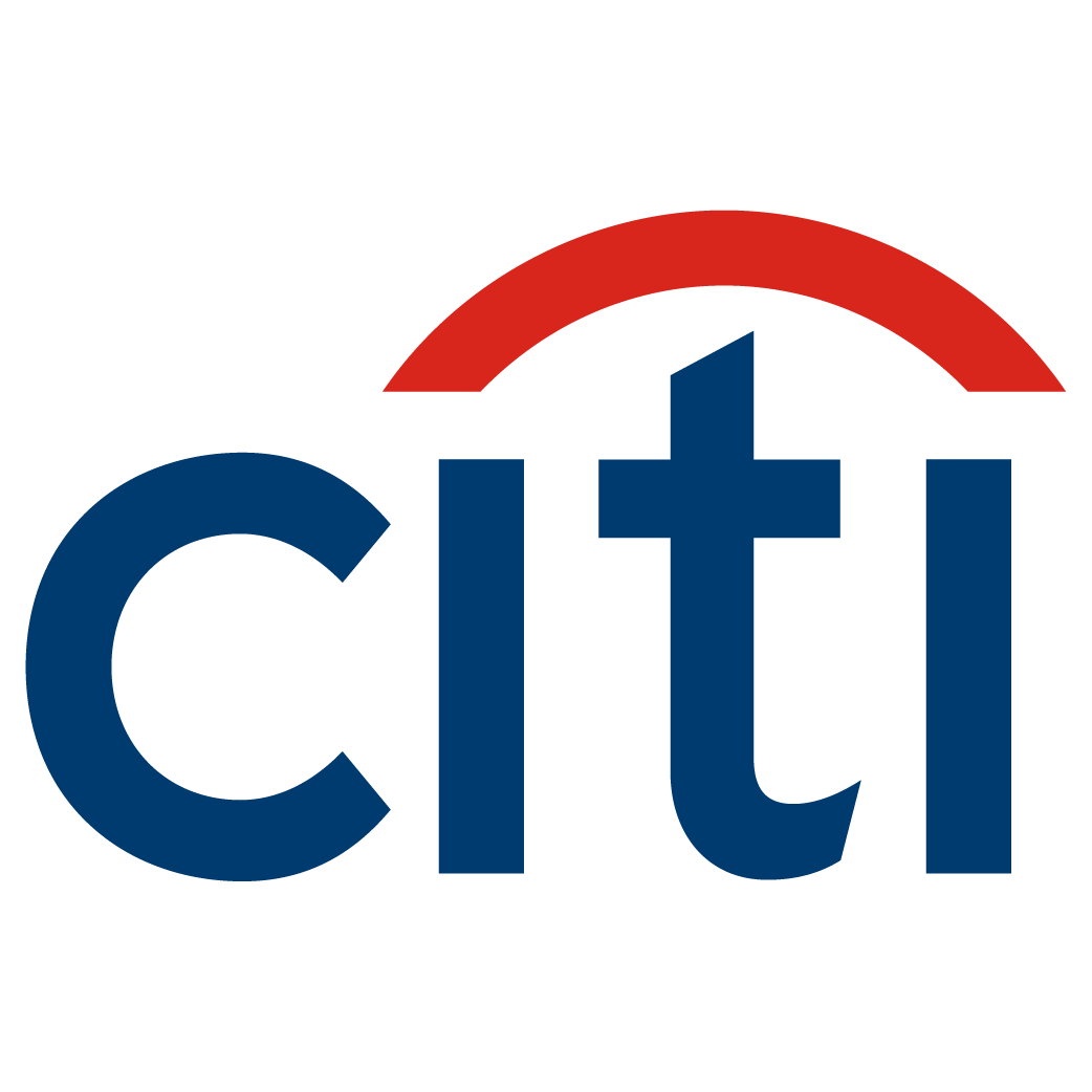Citigroup Logo (Citibank) png