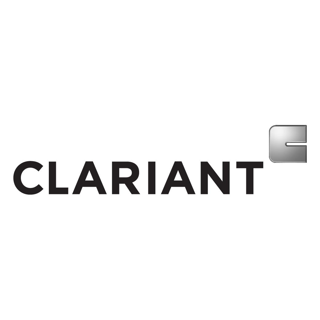 Clariant Logo png