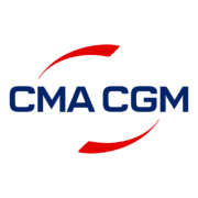 CMA CGM Logo Download Vector