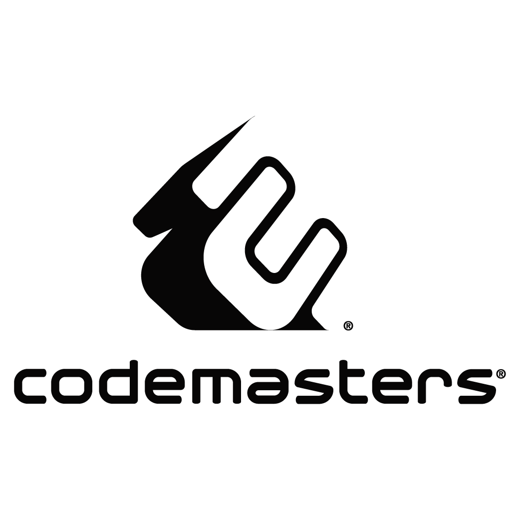 Codemasters Logo png