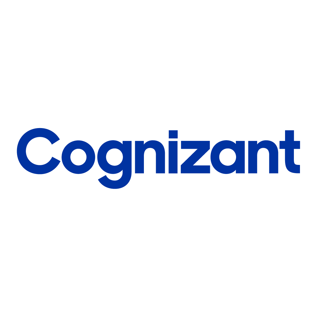 Cognizant Logo png