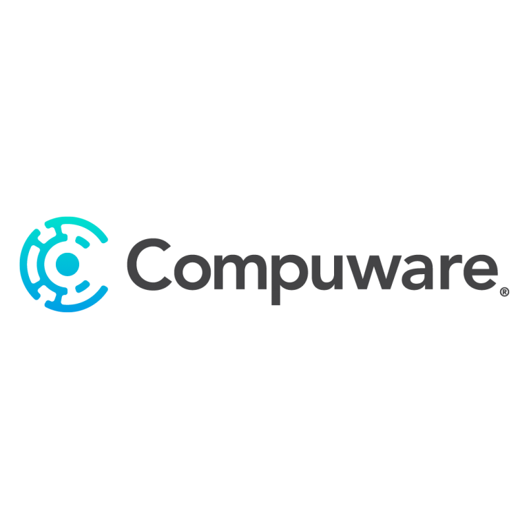 Compuware Logo Download Vector