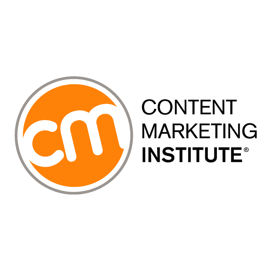Content Marketing Institute Logo png