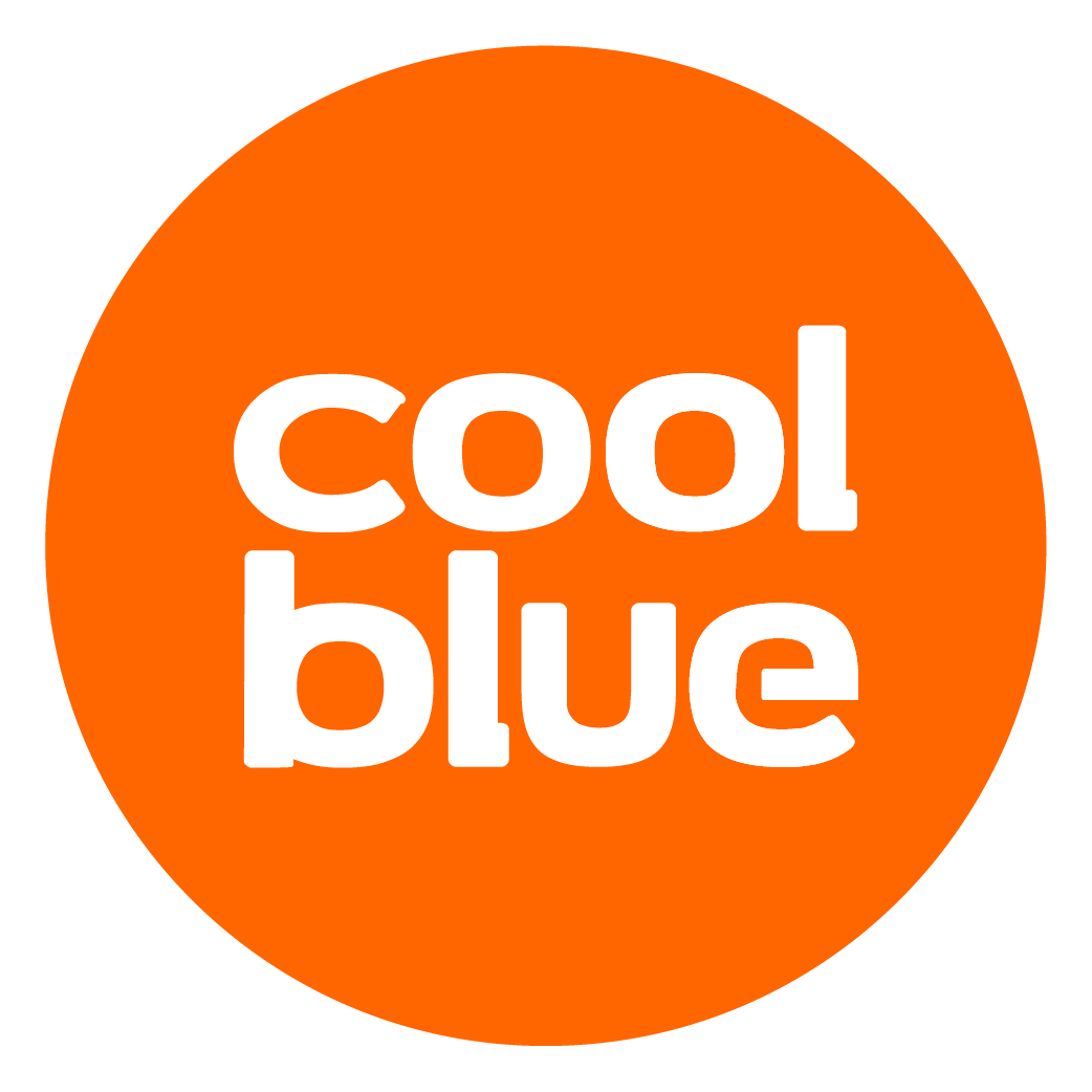 Coolblue Logo png
