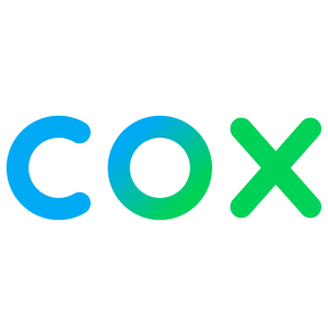 COX Logo [Communications] Download Vector