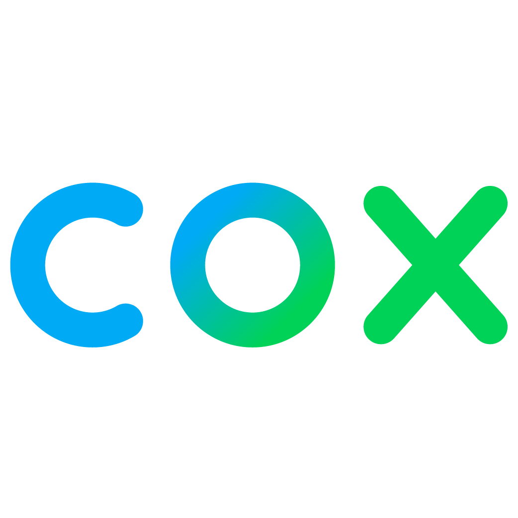COX Logo [Communications] png