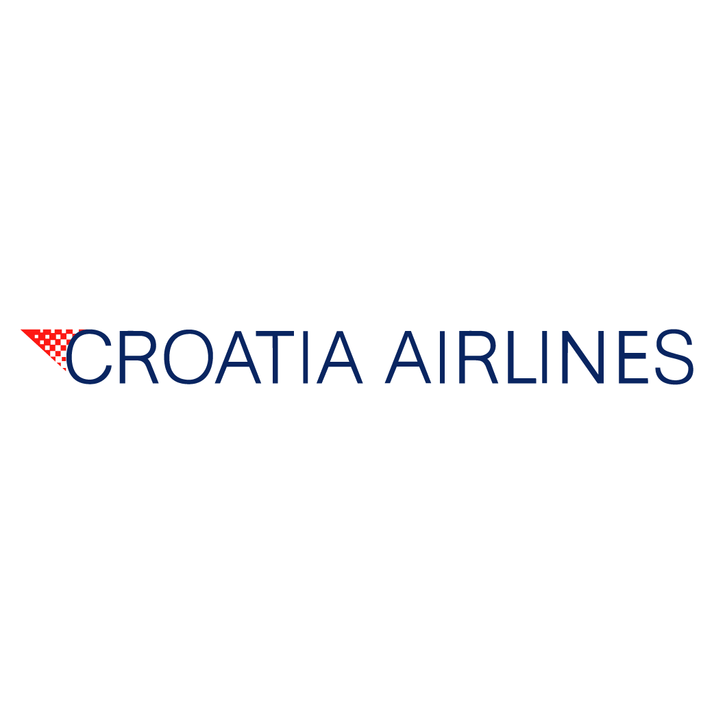 Croatia Airline Logo png