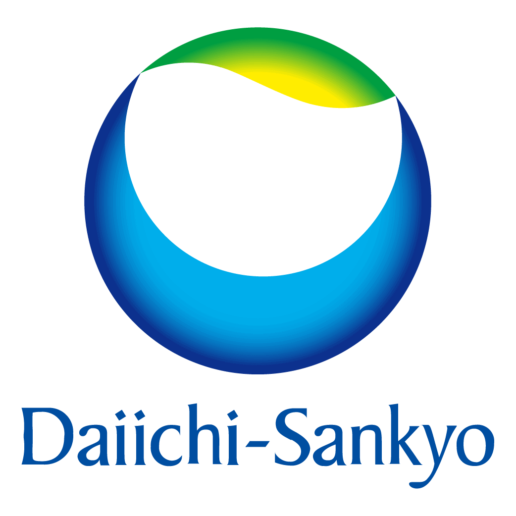 Daiichi Sankyo Logo png
