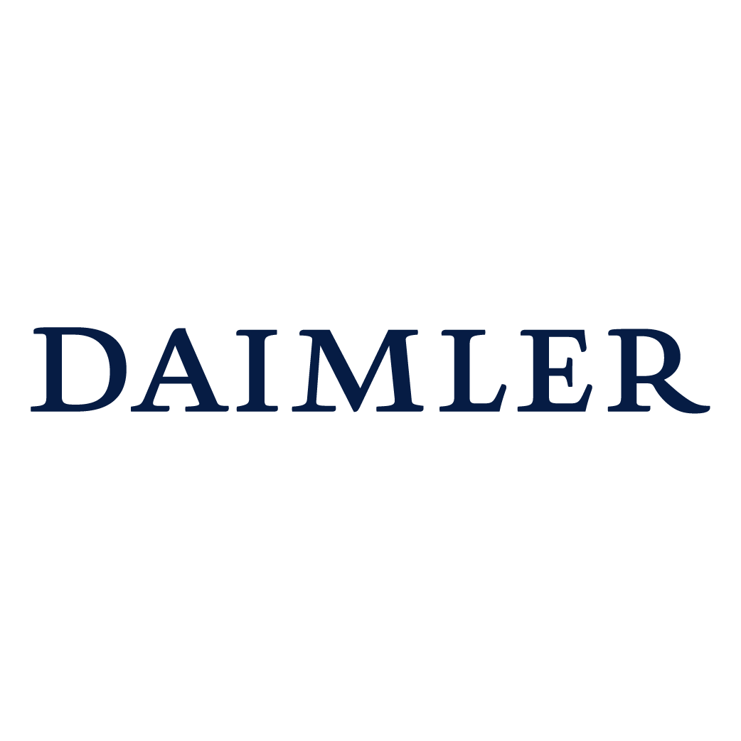 Daimler Logo png