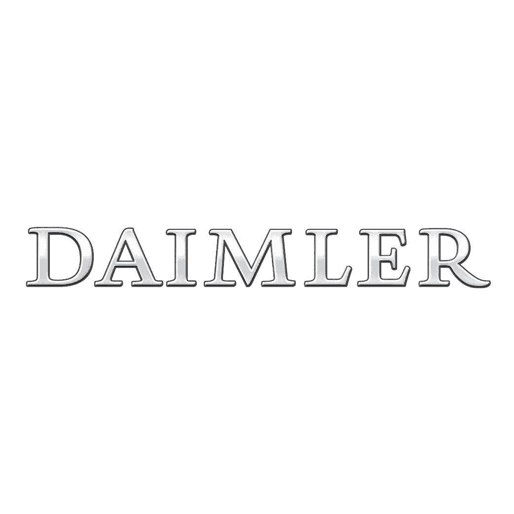 Daimler Logo png