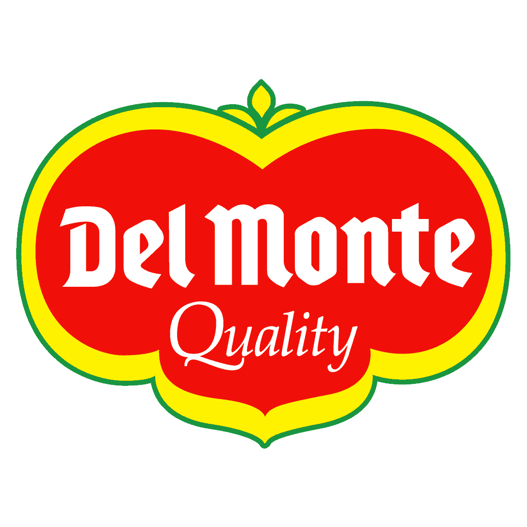 Del Monte Logo png