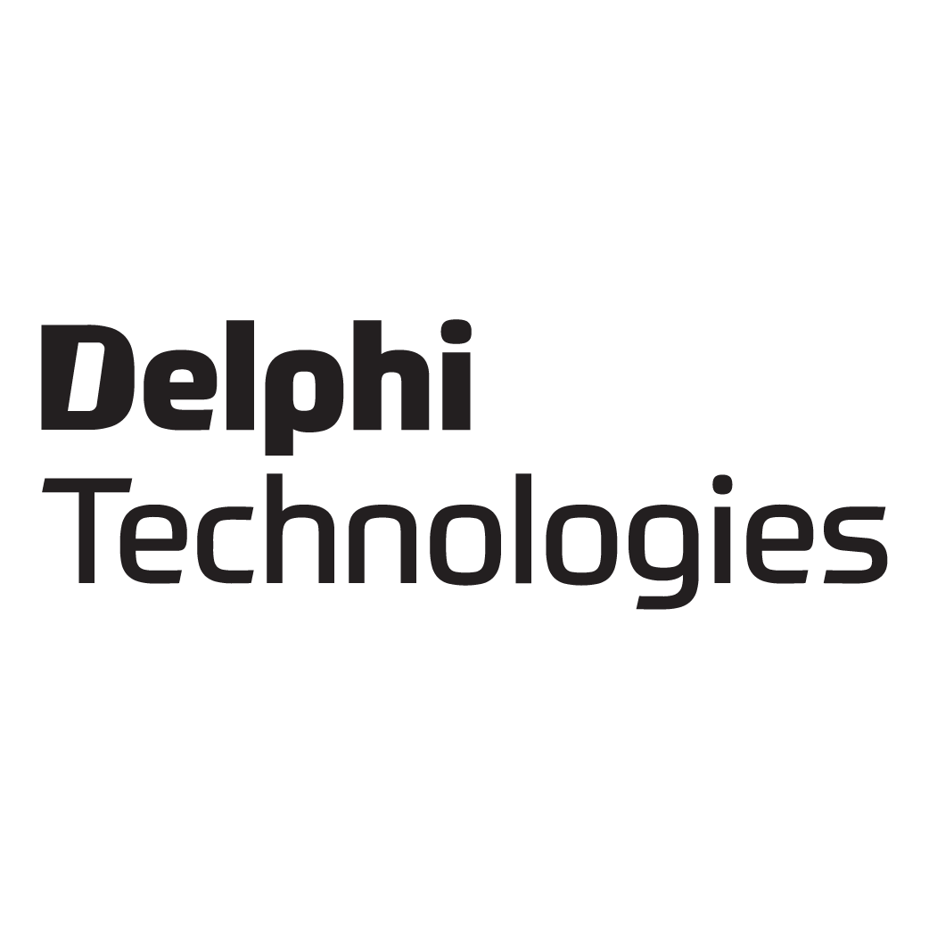Delphi Logo png