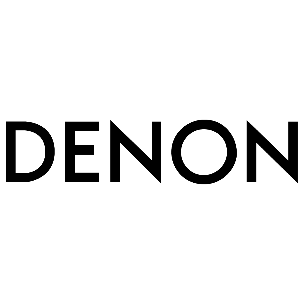 Denon Logo png