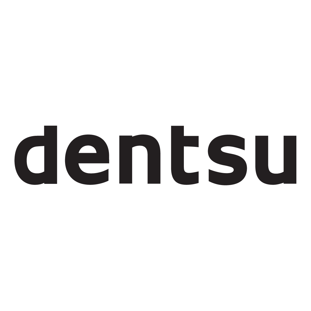 Dentsu Logo png