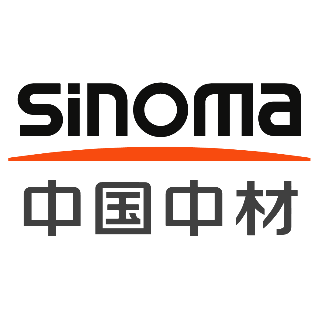 Sinoma Logo   China National Materials Group png