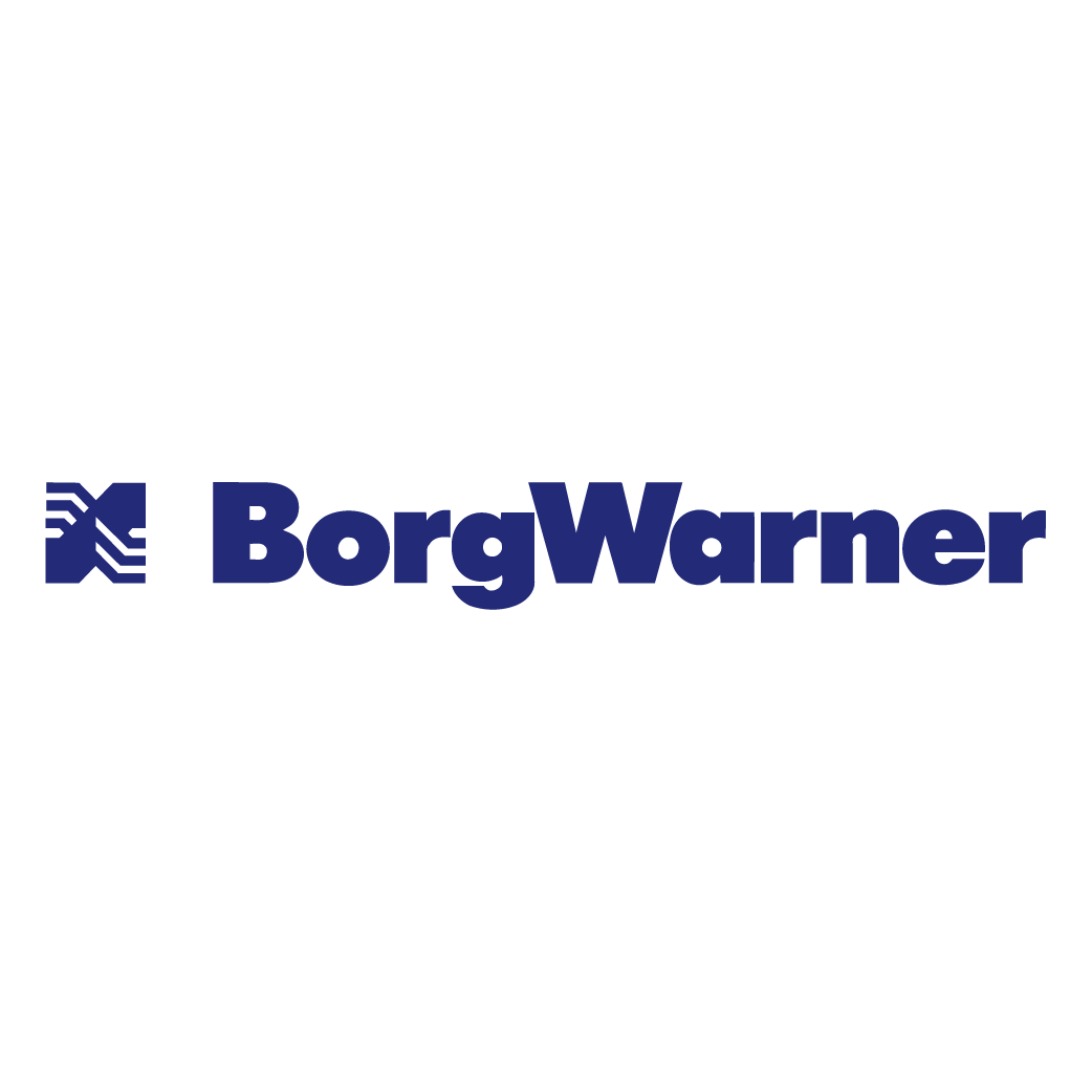 BorgWarner Logo png