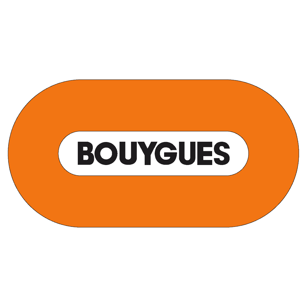 Bouygues Logo png