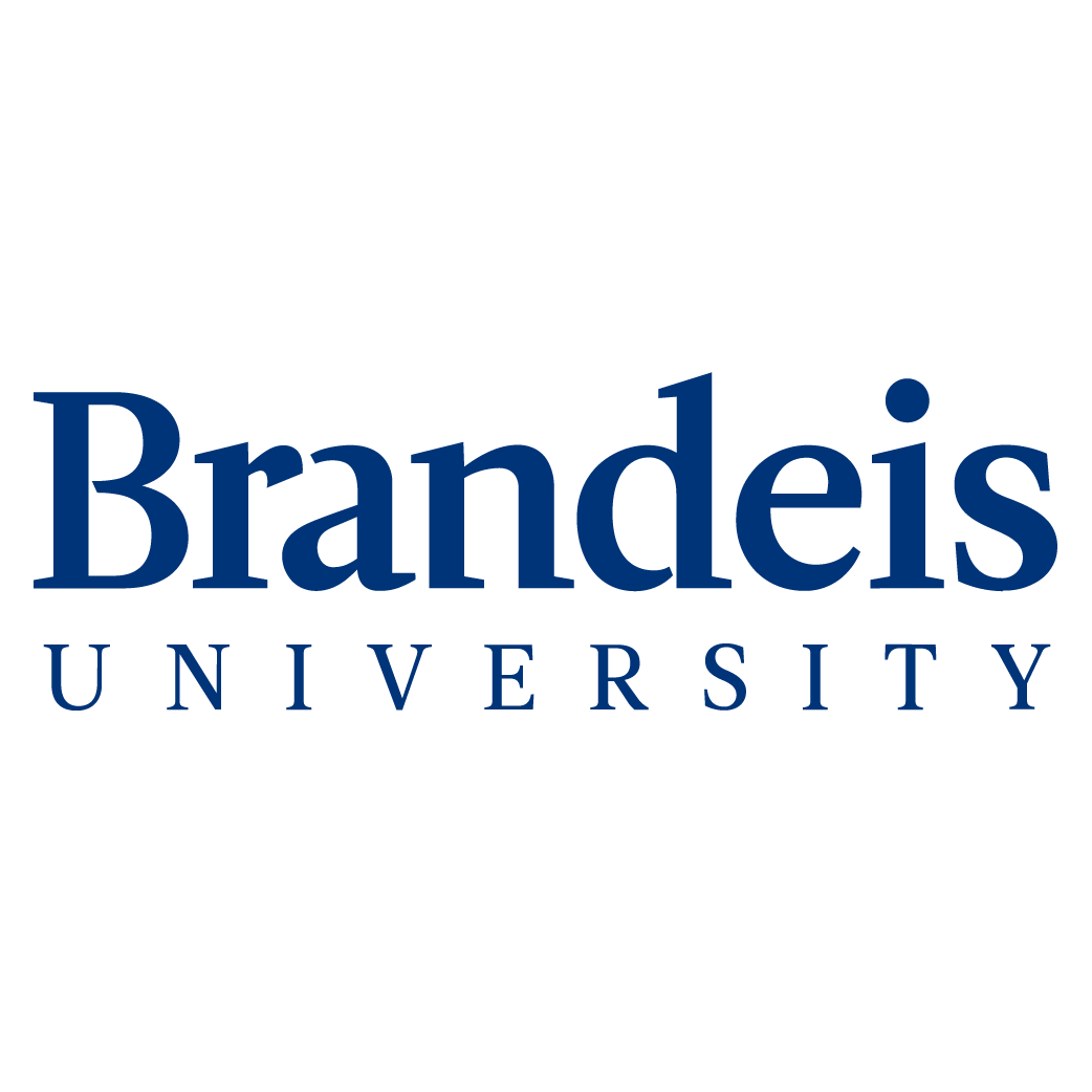 Brandeis University Logo png