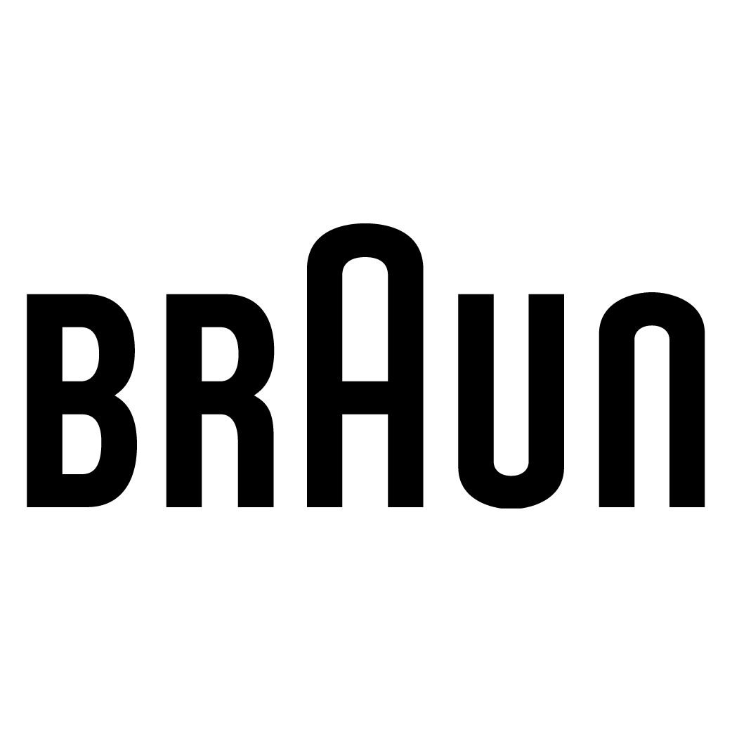 Braun Logo png