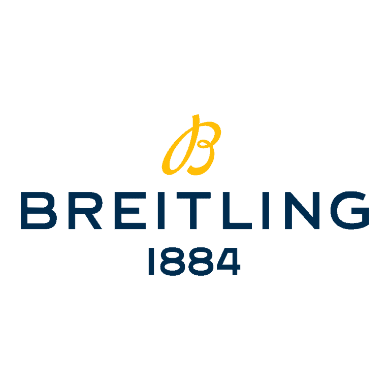 Breitling Logo Download Vector