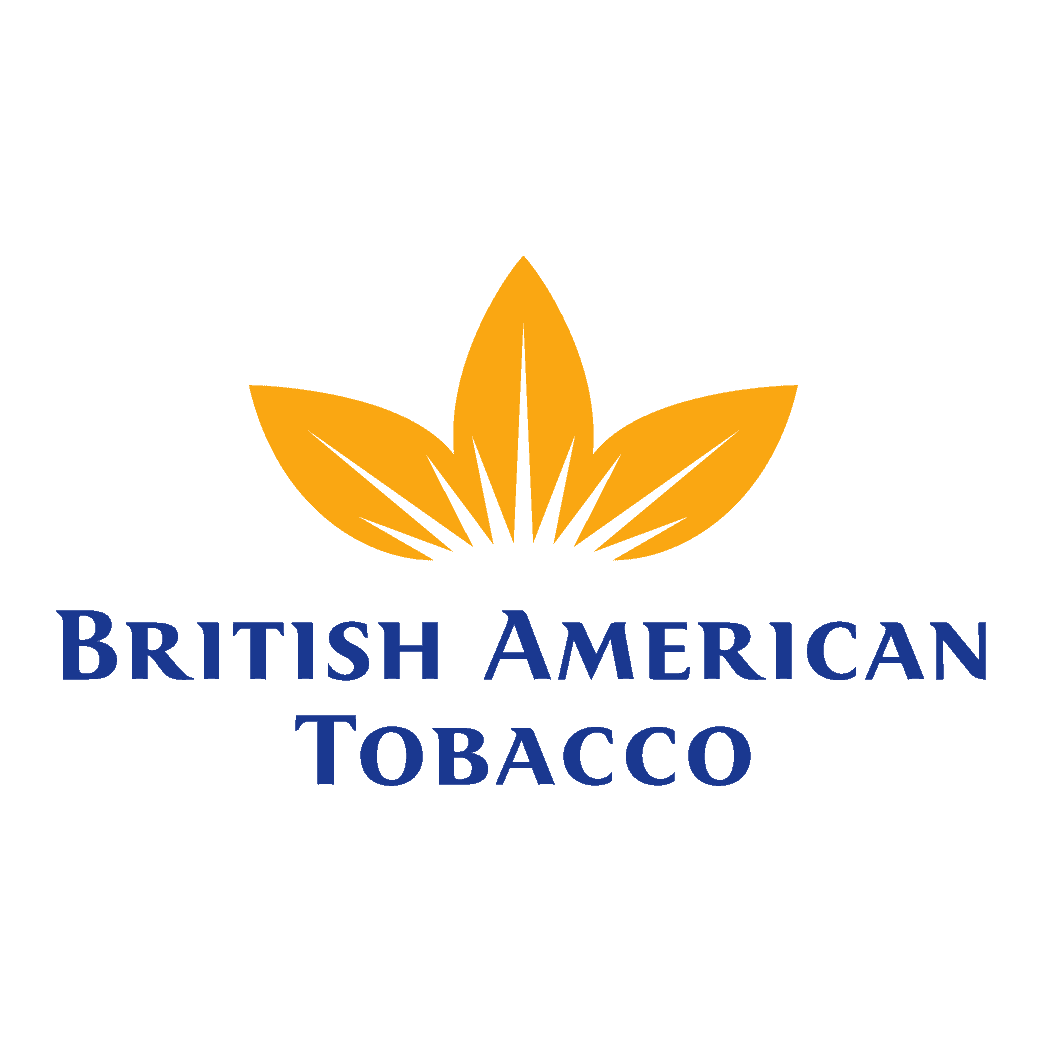 British American Tobacco Logo png