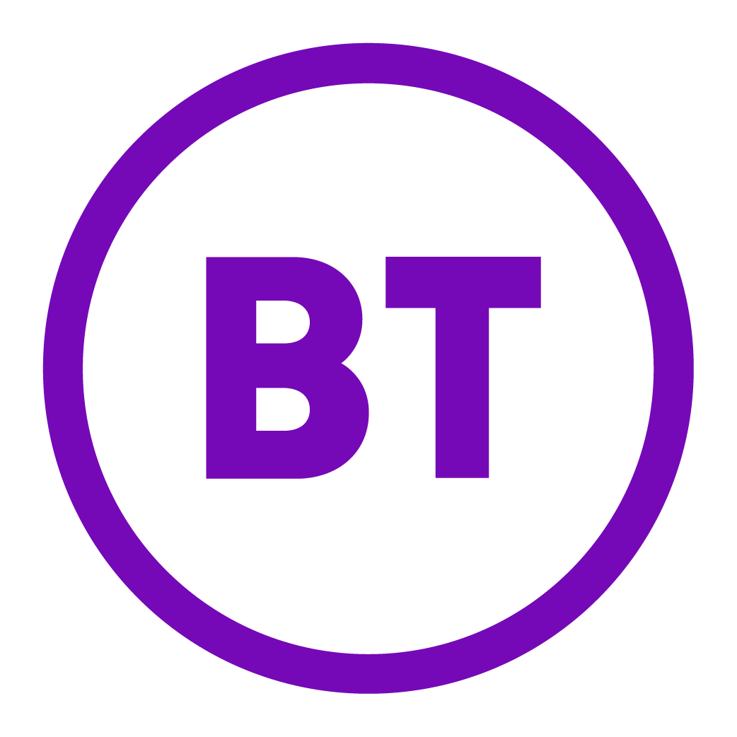 BT Group Logo png