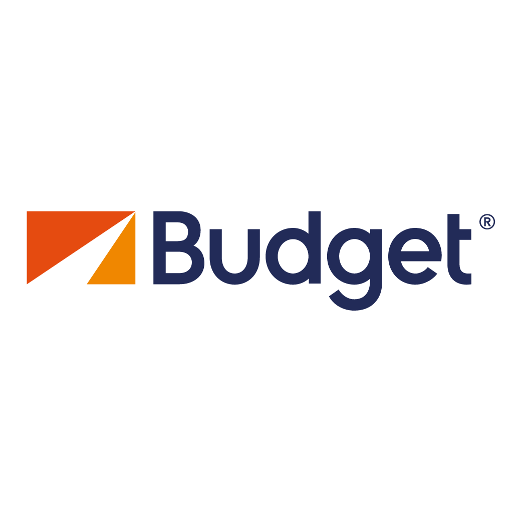 Budget Logo png