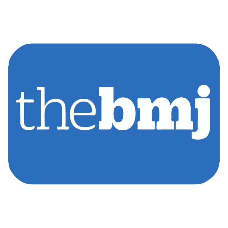 The BMJ Logo Download Vector