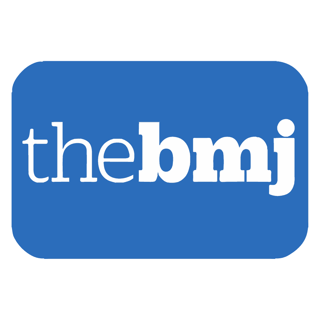 The BMJ Logo png