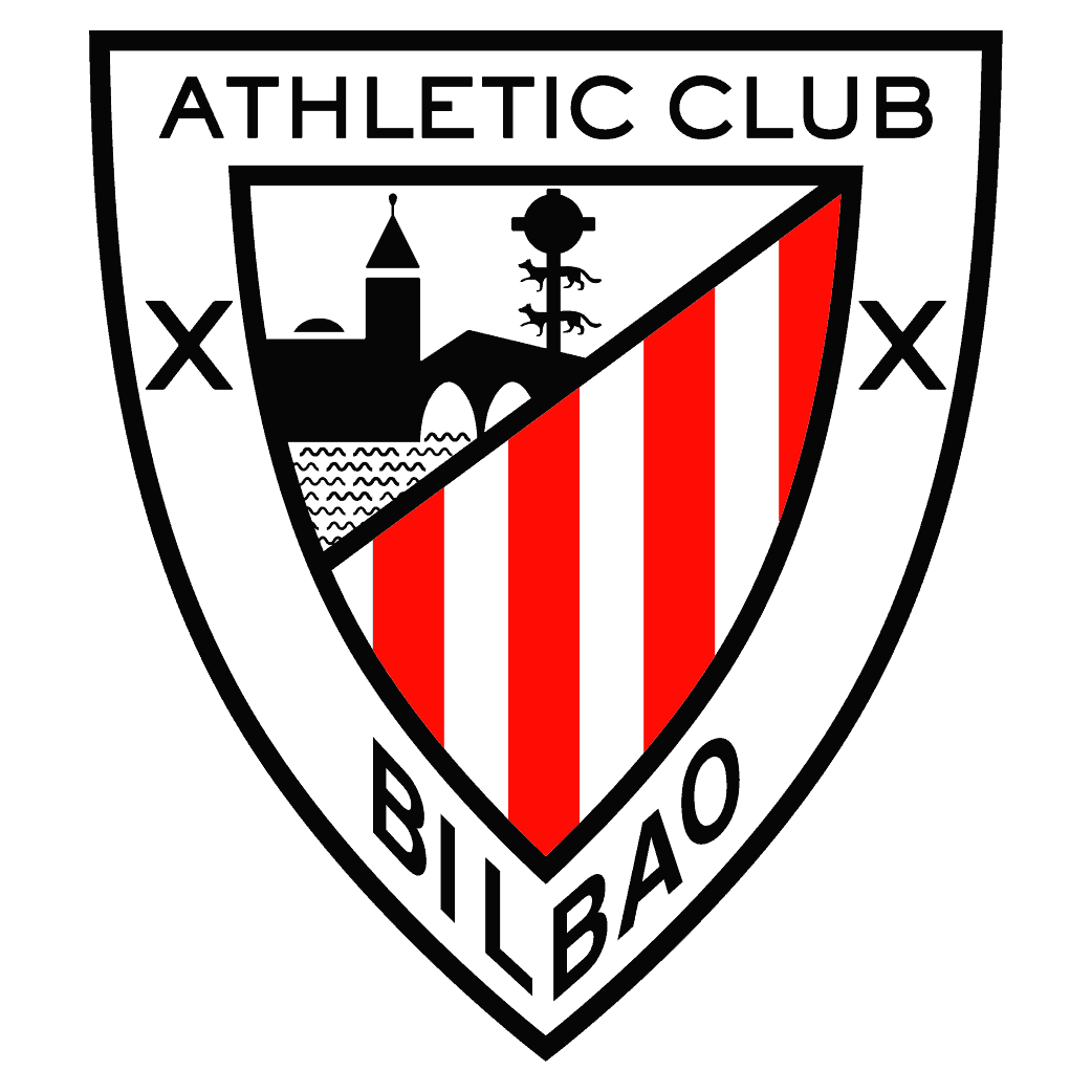 Athletic Bilbao Logo png