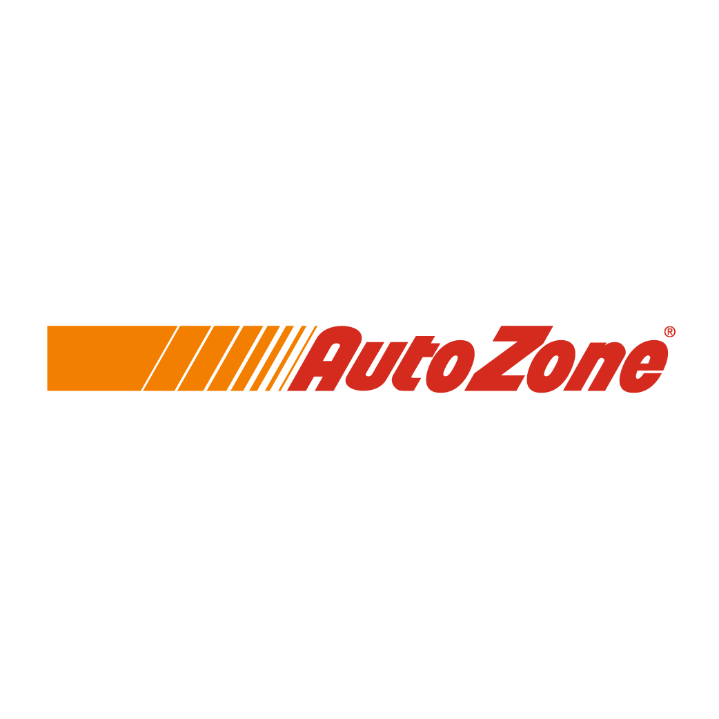 AutoZone Logo png