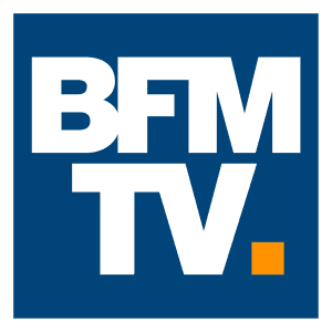 BFM TV Logo Download Vector