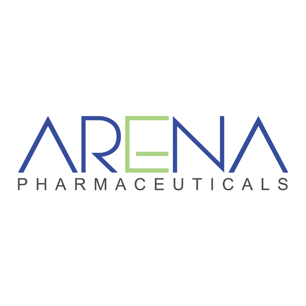 Arena Pharmaceuticals Logo png
