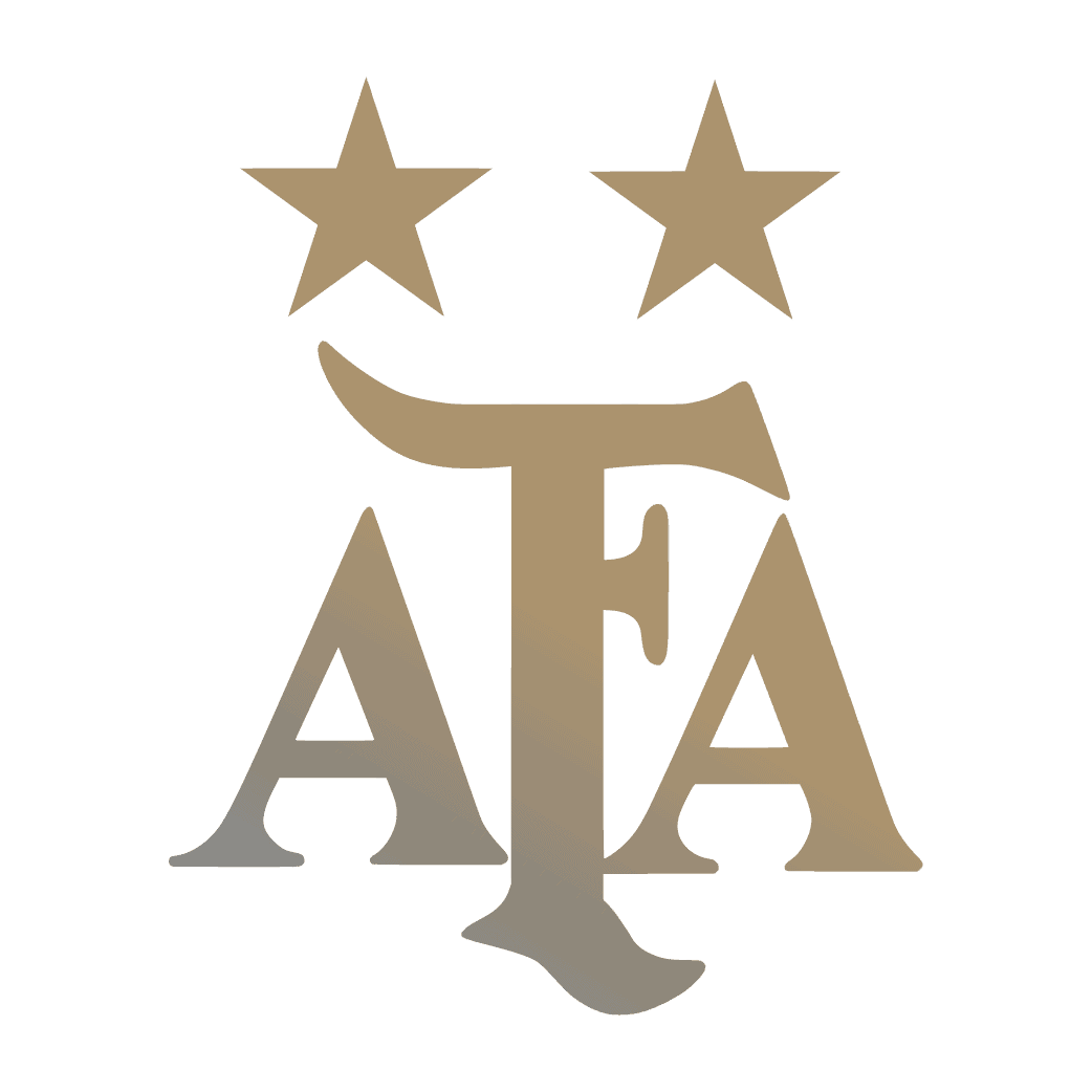 Argentine Football Federation & Argentina National Football Team Logo [afa.org.ar] png