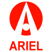 Ariel Motors Logo Download Vector