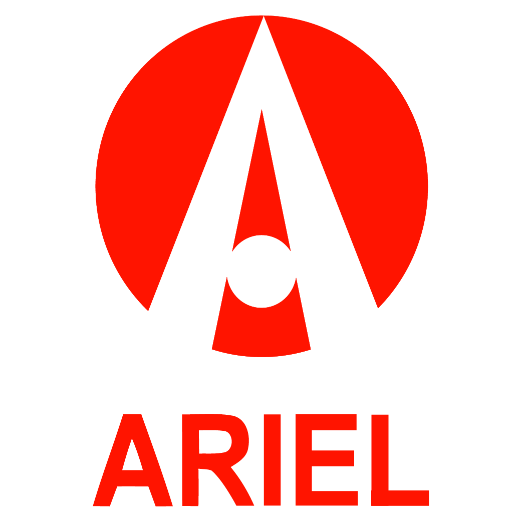 Ariel Motors Logo png