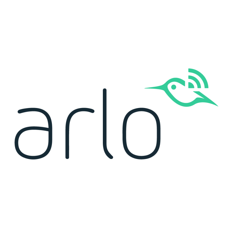 Arlo Logo Download Vector