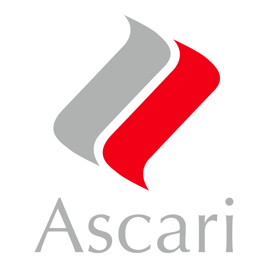 Ascari Logo png