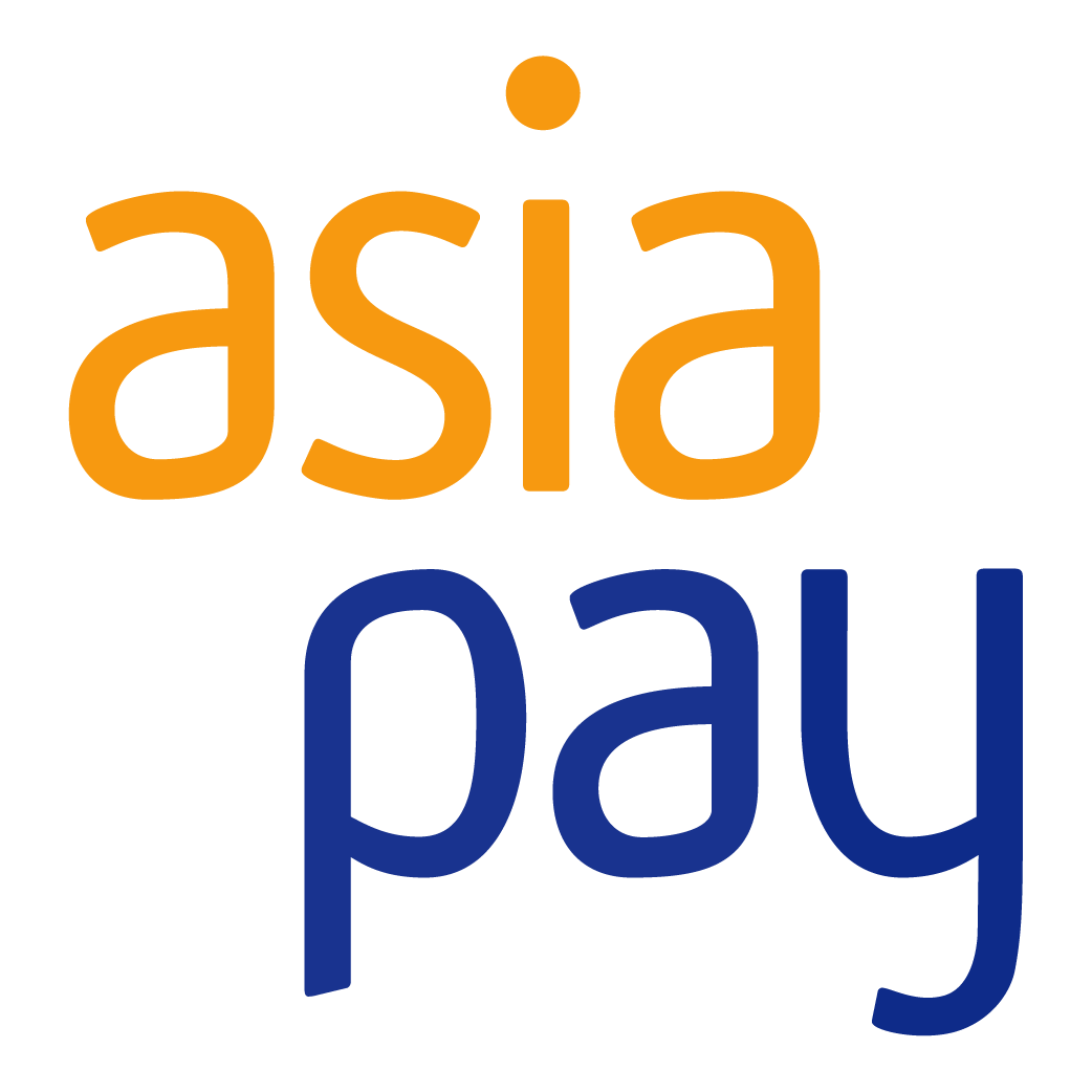 Asiapay Logo Download Vector