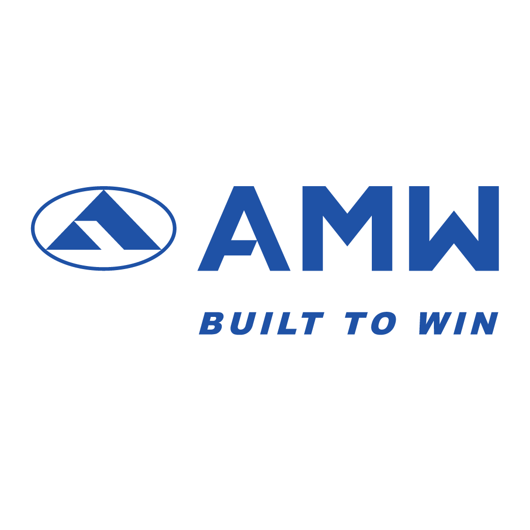 Asia MotorWorks Logo   AMW png